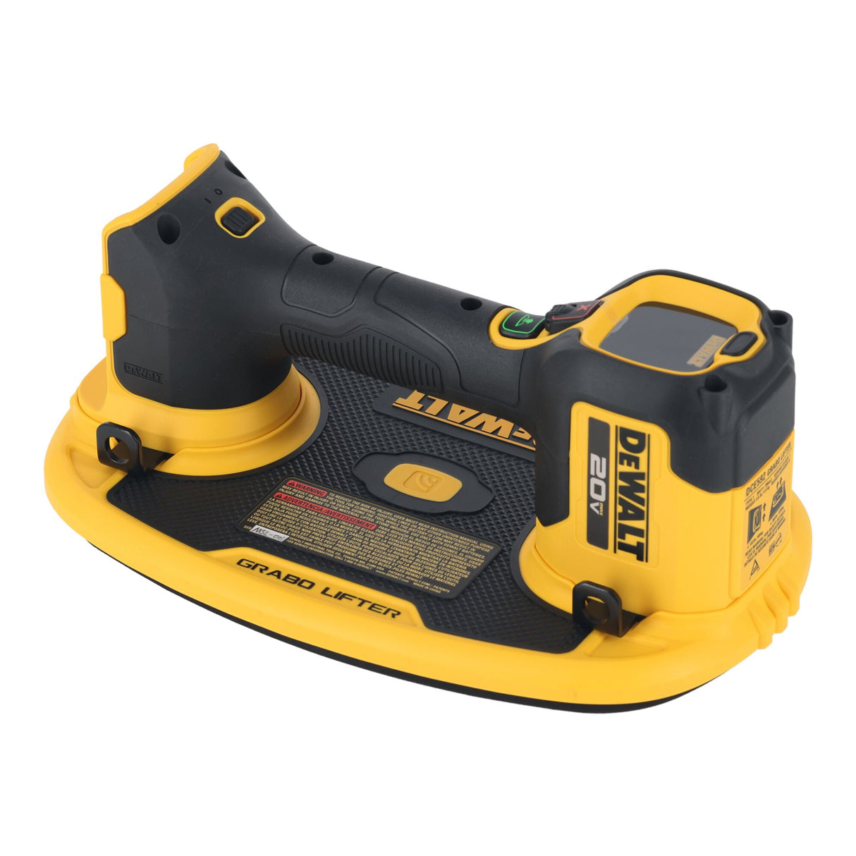 DEWALT DCE592B 20V MAX* GRABO Lifter (Tool Only)