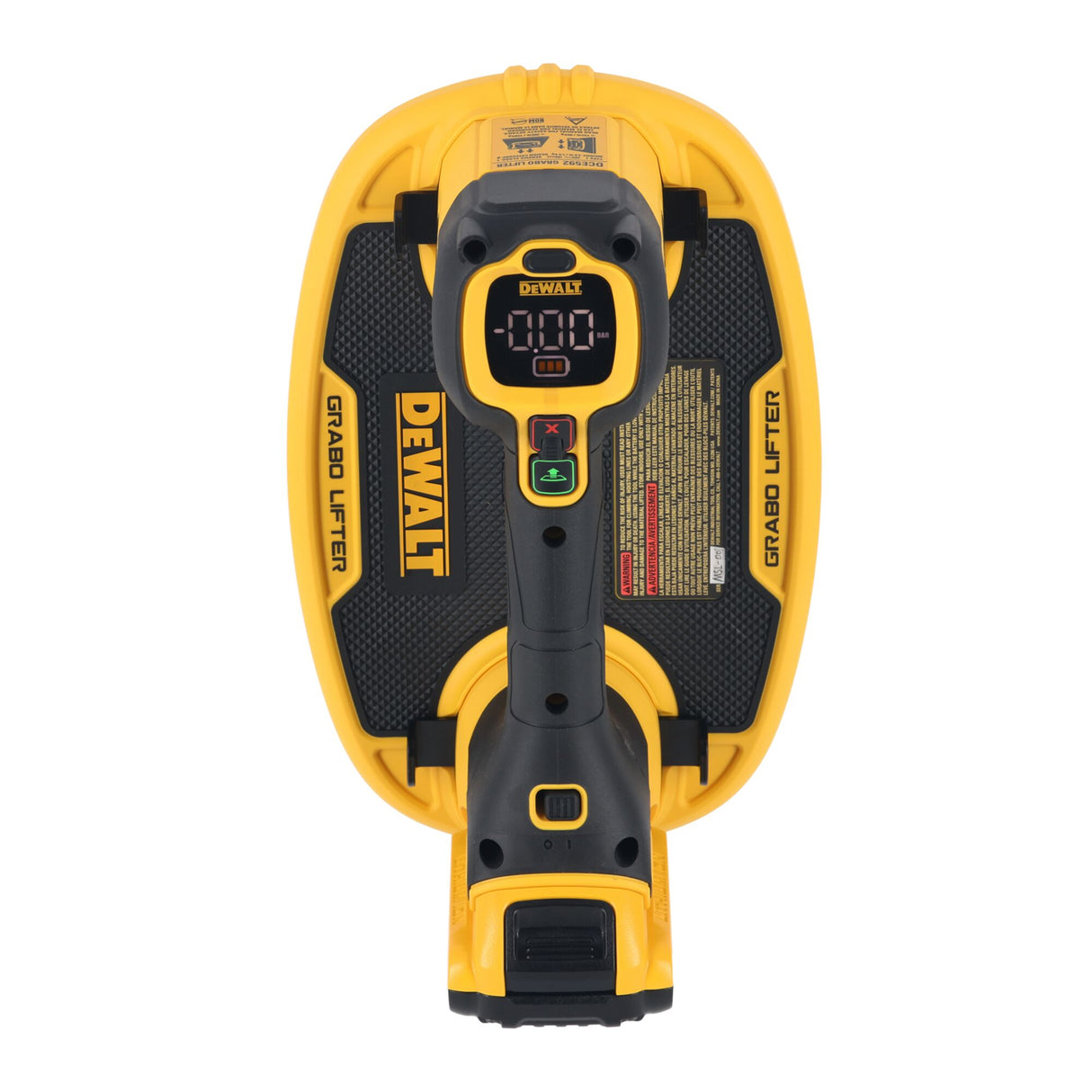 DEWALT DCE592D1 20V MAX* GRABO LIFTER Kit