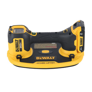 DEWALT DCE592D1 20V MAX* GRABO LIFTER Kit