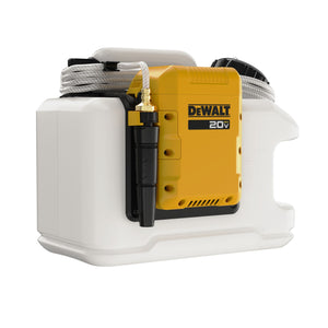 DEWALT DCE6820B 20V MAX* POWERED WATER TANK (BARE TOOL)