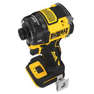 DEWALT DCF870B 20V MAX* XR® Brushless Cordless 1/4 in. Quiet Hydraulic Impact Driver (Tool Only)