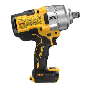 DEWALT DCF964B 20V MAX* XR® Brushless Cordless 3/4 In. High Torque Impact Wrench with Hog Ring Anvil (Tool Only)