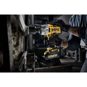 DEWALT DCF964B 20V MAX* XR® Brushless Cordless 3/4 In. High Torque Impact Wrench with Hog Ring Anvil (Tool Only)