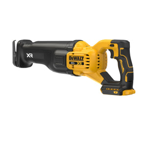 DEWALT DCS384B 20V MAX* XR® Brushless Cordless Reciprocating Saw (Tool Only)