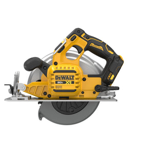 DEWALT DCS590B 20V MAX* XR® Brushless Cordless 7-1/4 in. Circular Saw (Tool Only)