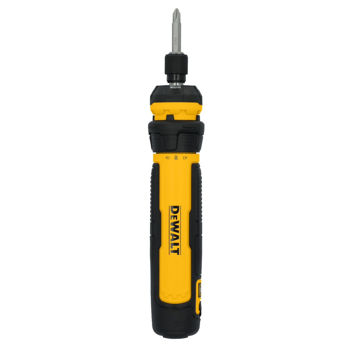 DEWALT DWHT66719 14 pc. Cordless Screwdriver Set with FLEXDRIVE™ Control