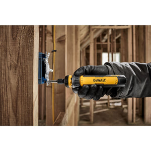 DEWALT DWHT66719 14 pc. Cordless Screwdriver Set with FLEXDRIVE™ Control