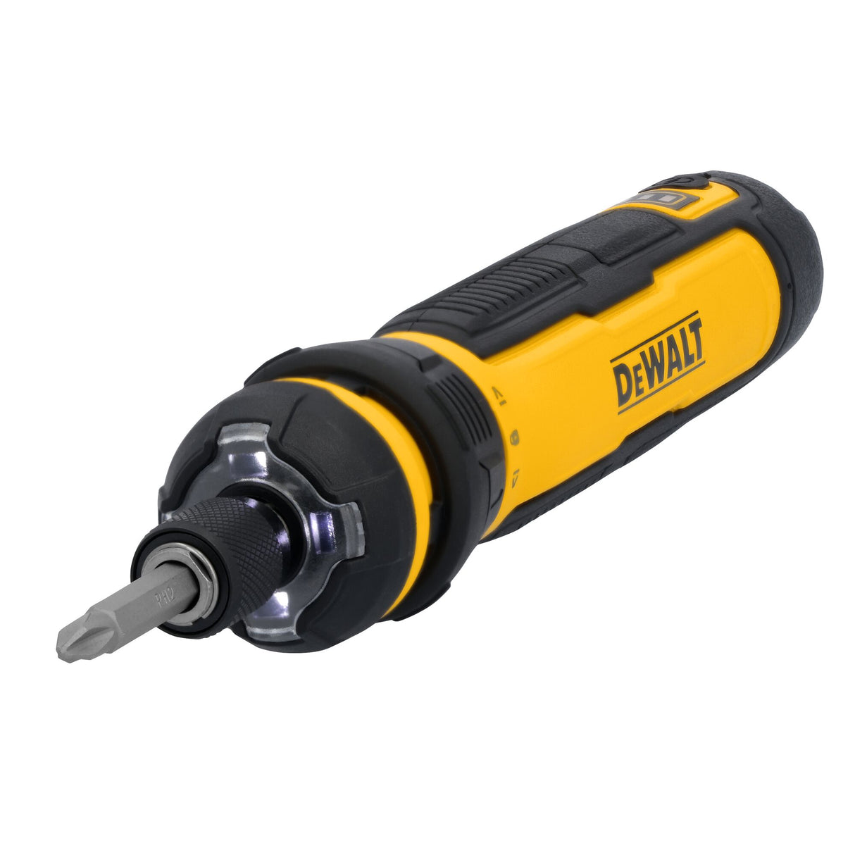 DEWALT DWHT66719 14 pc. Cordless Screwdriver Set with FLEXDRIVE™ Control