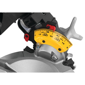 DEWALT DWS716 15 Amp 12 in. Double-Bevel Compound Miter Saw