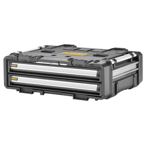 DEWALT DWST08520 TOUGHSYSTEM® 2.0 DXL™ 30 in. 2 Drawers