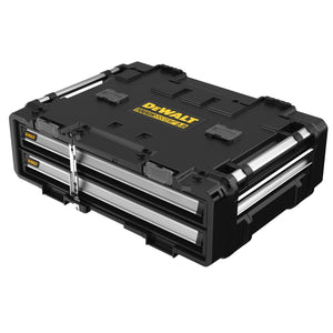 DEWALT DWST08520 TOUGHSYSTEM® 2.0 DXL™ 30 in. 2 Drawers