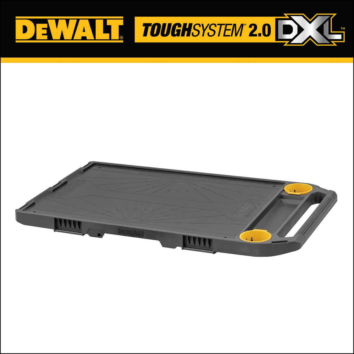 DEWALT DWST08550 TOUGHSYSTEM® 2.0 DXL™ 30 in. Worktop