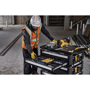 DEWALT DWST60510 TOUGHSYSTEM® 2.0 DXL™ 5-in-1 Modular Workstation