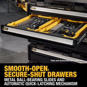 DEWALT DWST60510 TOUGHSYSTEM® 2.0 DXL™ 5-in-1 Modular Workstation