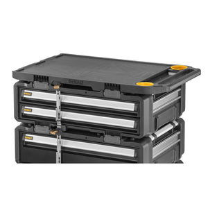 DEWALT DWST60510 TOUGHSYSTEM® 2.0 DXL™ 5-in-1 Modular Workstation