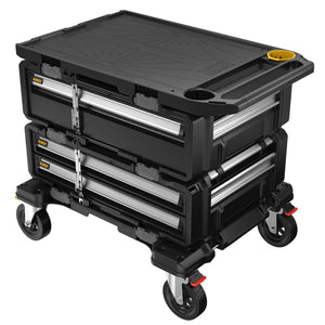 DEWALT DWST60520 TOUGHSYSTEM® 2.0 DXL™ 4-in-1 Modular Workstation