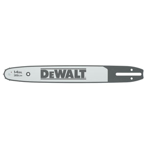 DEWALT DWZCSBX14 14" Premium .325" Bar