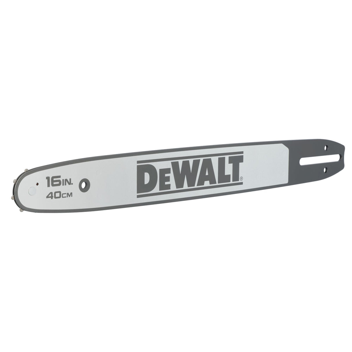 DEWALT DWZCSBX16 16" PREMIUM .325" CHAINSAW BAR