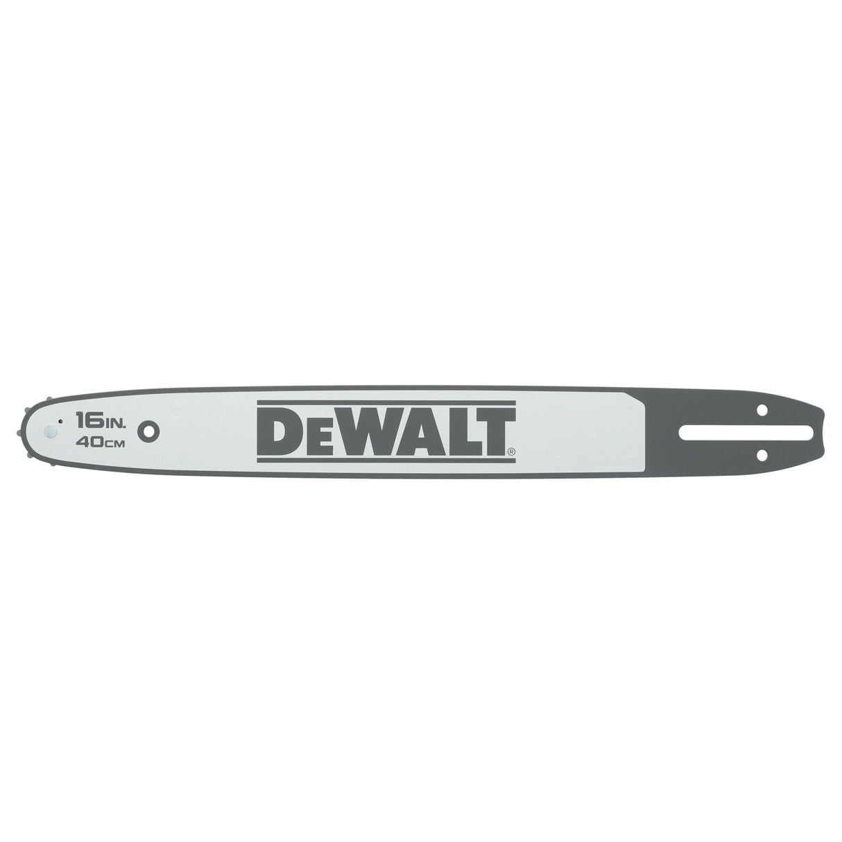 DEWALT DWZCSBX16 16" PREMIUM .325" CHAINSAW BAR