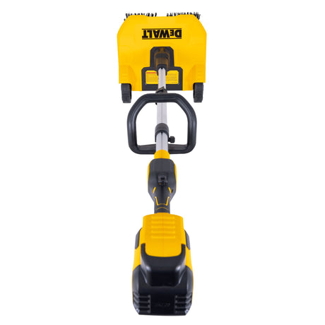 DEWALT DXSBXA2017-002 20V MAX* 10 in. Cordless Powered Sweeper (Tool Only)