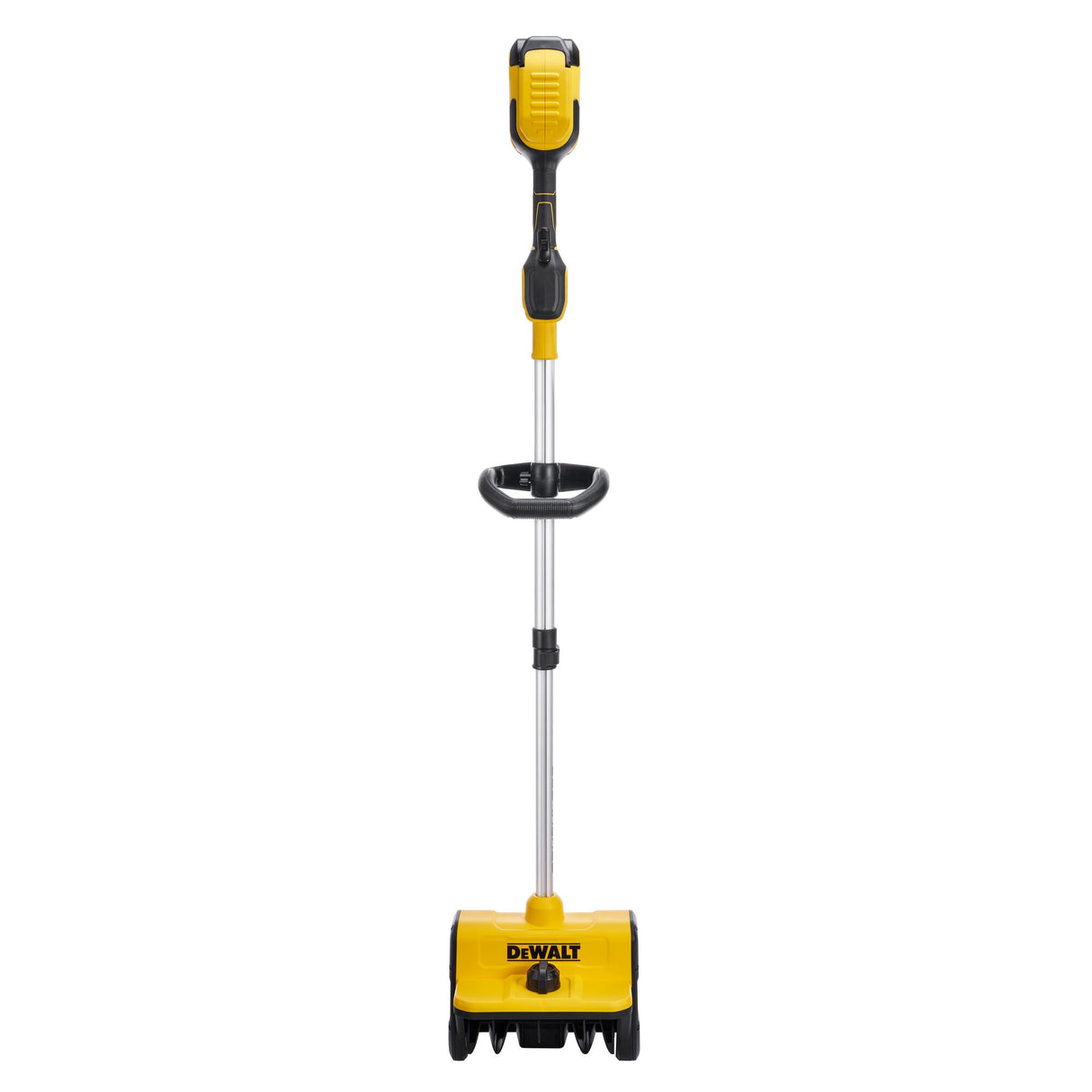 DEWALT DXSVXA2016-002 10 in. 20-Volt MAX Cordless Snow Shovel - Tool Only