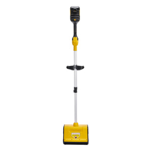 DEWALT DXSVXA2016-002 10 in. 20-Volt MAX Cordless Snow Shovel - Tool Only