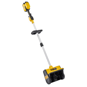 DEWALT DXSVXA2016-002 10 in. 20-Volt MAX Cordless Snow Shovel - Tool Only