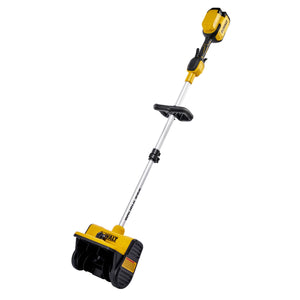 DEWALT DXSVXA2016-002 10 in. 20-Volt MAX Cordless Snow Shovel - Tool Only