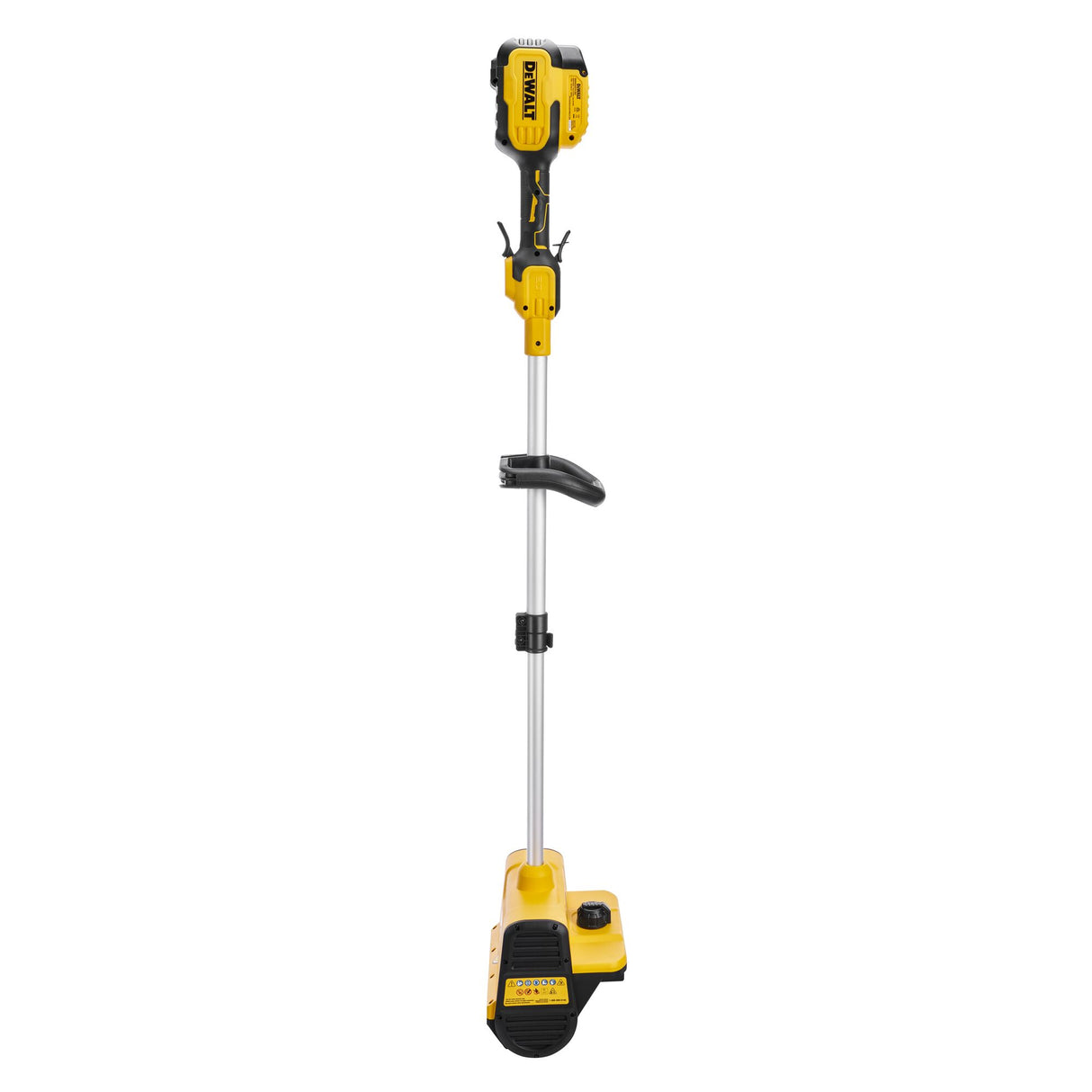 DEWALT DXSVXA2016-002 10 in. 20-Volt MAX Cordless Snow Shovel - Tool Only