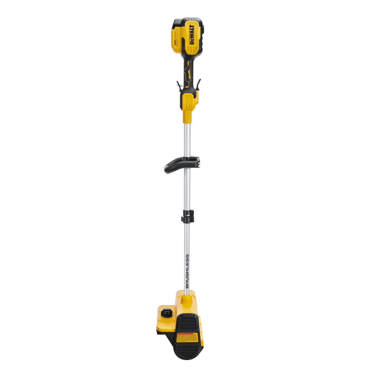 DEWALT DXSVXA2016-002 10 in. 20-Volt MAX Cordless Snow Shovel - Tool Only