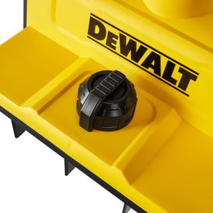 DEWALT DXSVXA2016-002 10 in. 20-Volt MAX Cordless Snow Shovel - Tool Only