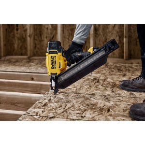 DEWALT DZN930 30 Degree Cordless Framing Nailer Extended Magazine (Accessory Only)