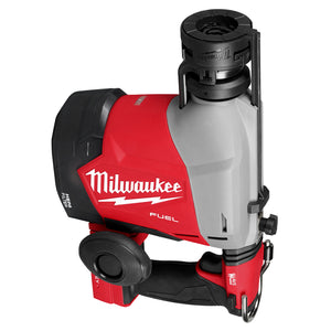 Milwaukee 3311-22 M18 FUEL™ Overhead Rotary Hammer w/ Integrated Dust Extraction