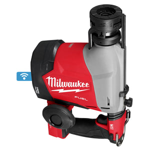 Milwaukee 3311-22 M18 FUEL™ Overhead Rotary Hammer w/ Integrated Dust Extraction