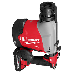 Milwaukee 3311-22 M18 FUEL™ Overhead Rotary Hammer w/ Integrated Dust Extraction