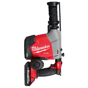 Milwaukee 3311-22 M18 FUEL™ Overhead Rotary Hammer w/ Integrated Dust Extraction