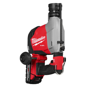 Milwaukee 3311-22 M18 FUEL™ Overhead Rotary Hammer w/ Integrated Dust Extraction