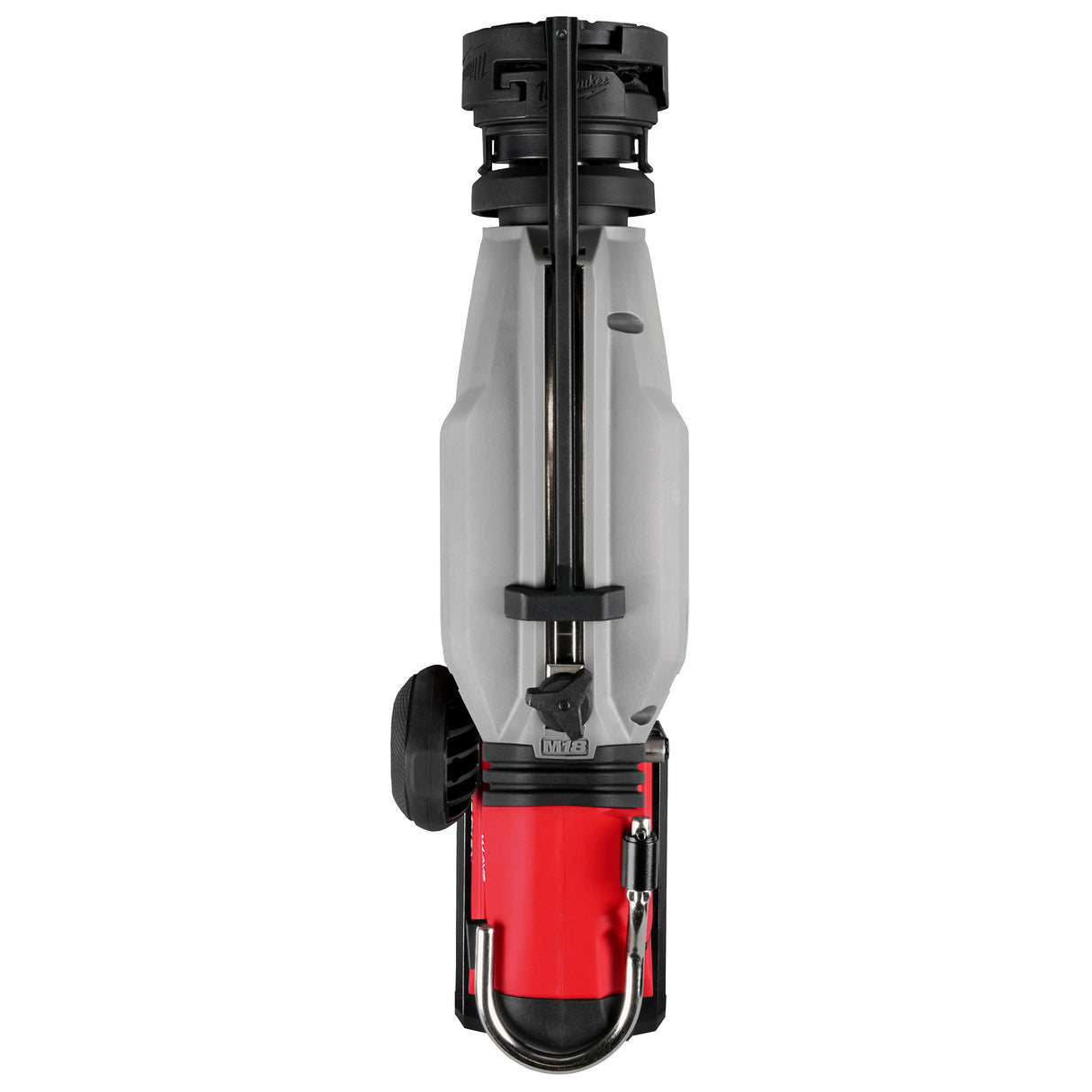 Milwaukee 3311-22 M18 FUEL™ Overhead Rotary Hammer w/ Integrated Dust Extraction