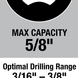 Milwaukee 3311-22 M18 FUEL™ Overhead Rotary Hammer w/ Integrated Dust Extraction