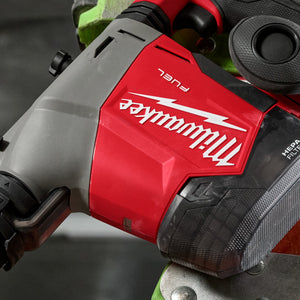 Milwaukee 3311-22 M18 FUEL™ Overhead Rotary Hammer w/ Integrated Dust Extraction