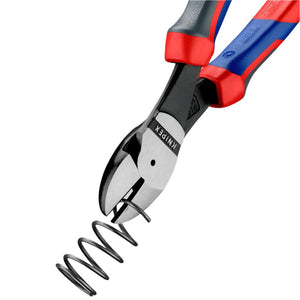 Knipex 74 02 200 High Leverage Diagonal Cutter