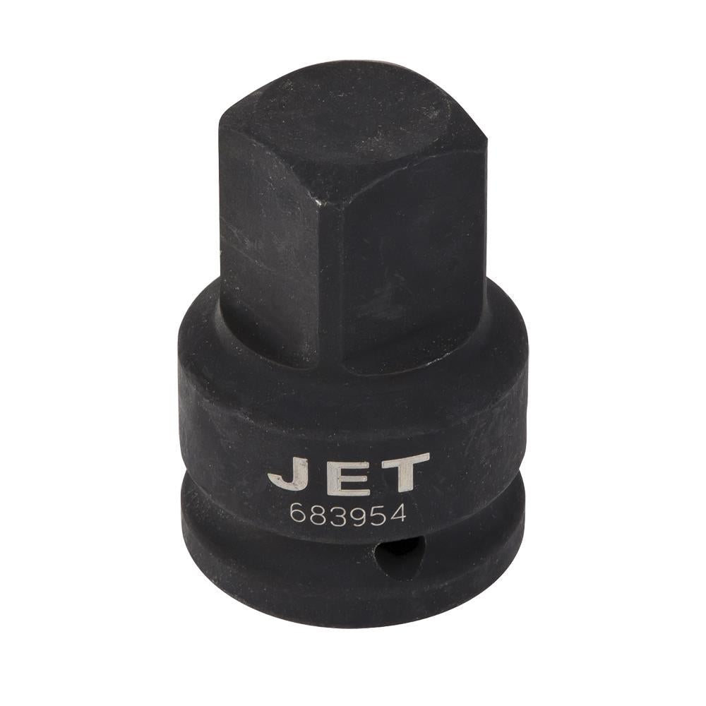 Jet 683954 3/4" Female x 1" Male Impact Adaptor