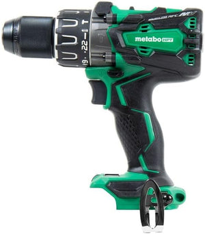 metabo HPTDV36DCQ4M 36V MultiVolt™ Cordless Brushless 1/2" Hammer Drill (Tool Only)