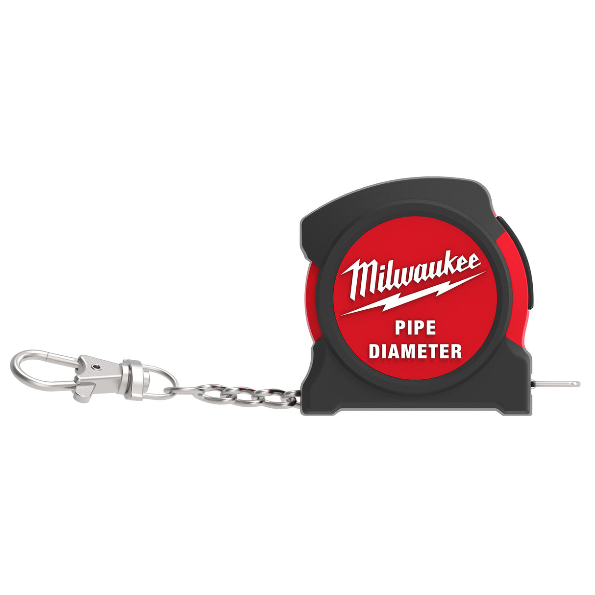 Milwaukee 48-22-1006 Pipe Diameter Tape Measure