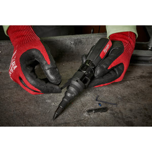 Milwaukee 22-2870 7in1 Conduit Reamer w/ ECX™ Bit