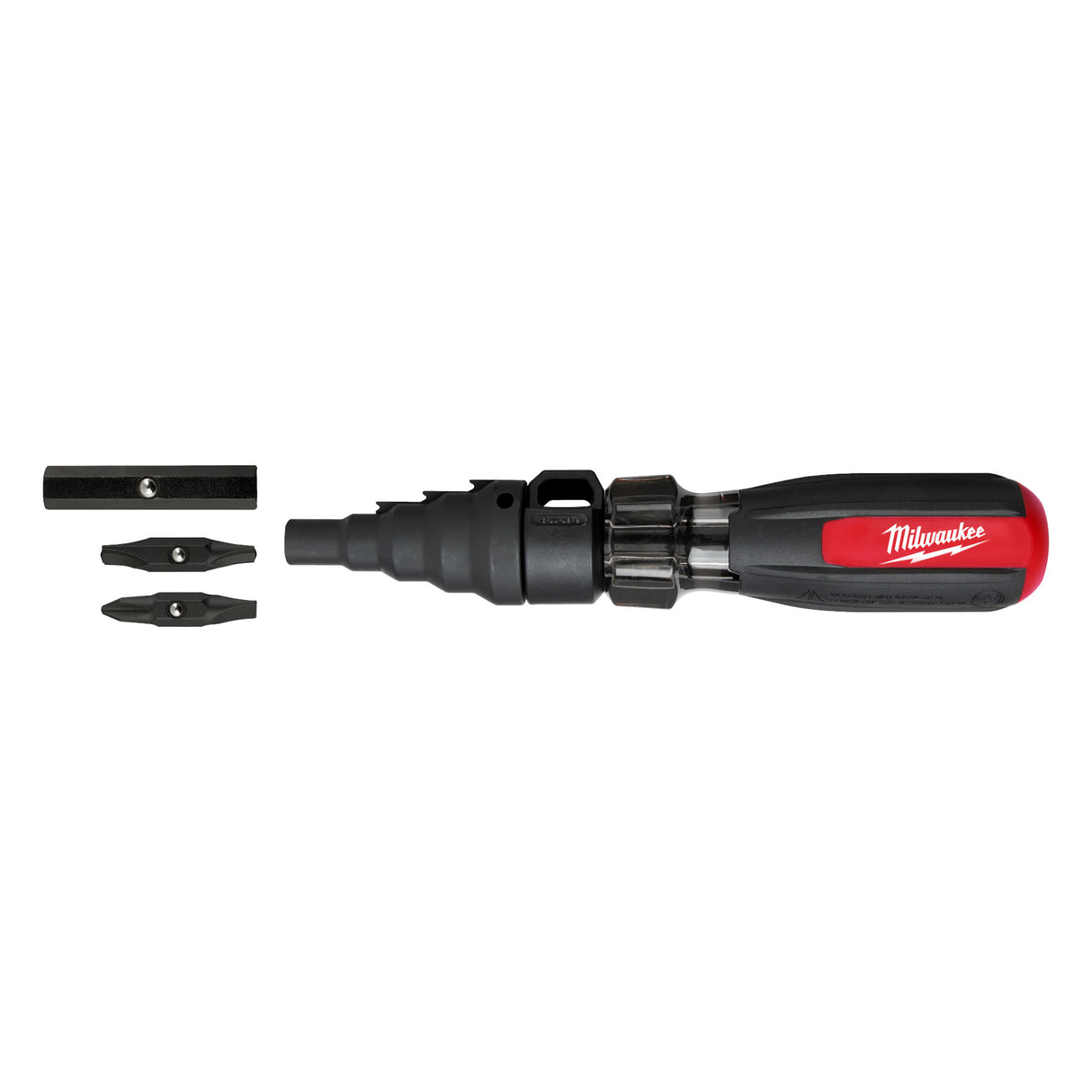 Milwaukee 22-2870 7in1 Conduit Reamer w/ ECX™ Bit