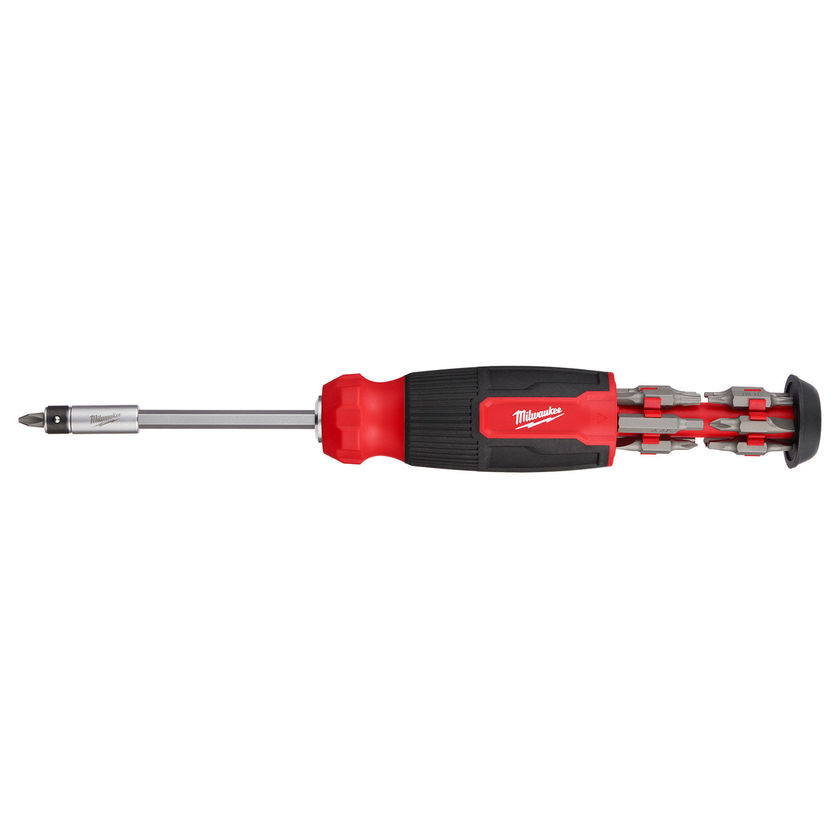 Milwaukee 48-22-2901 27-in-1 Multi-Bit Screwdriver