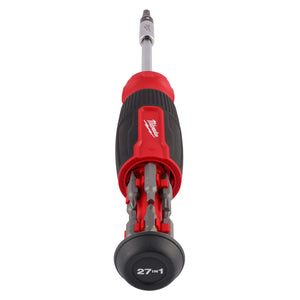 Milwaukee 48-22-2901 27-in-1 Multi-Bit Screwdriver