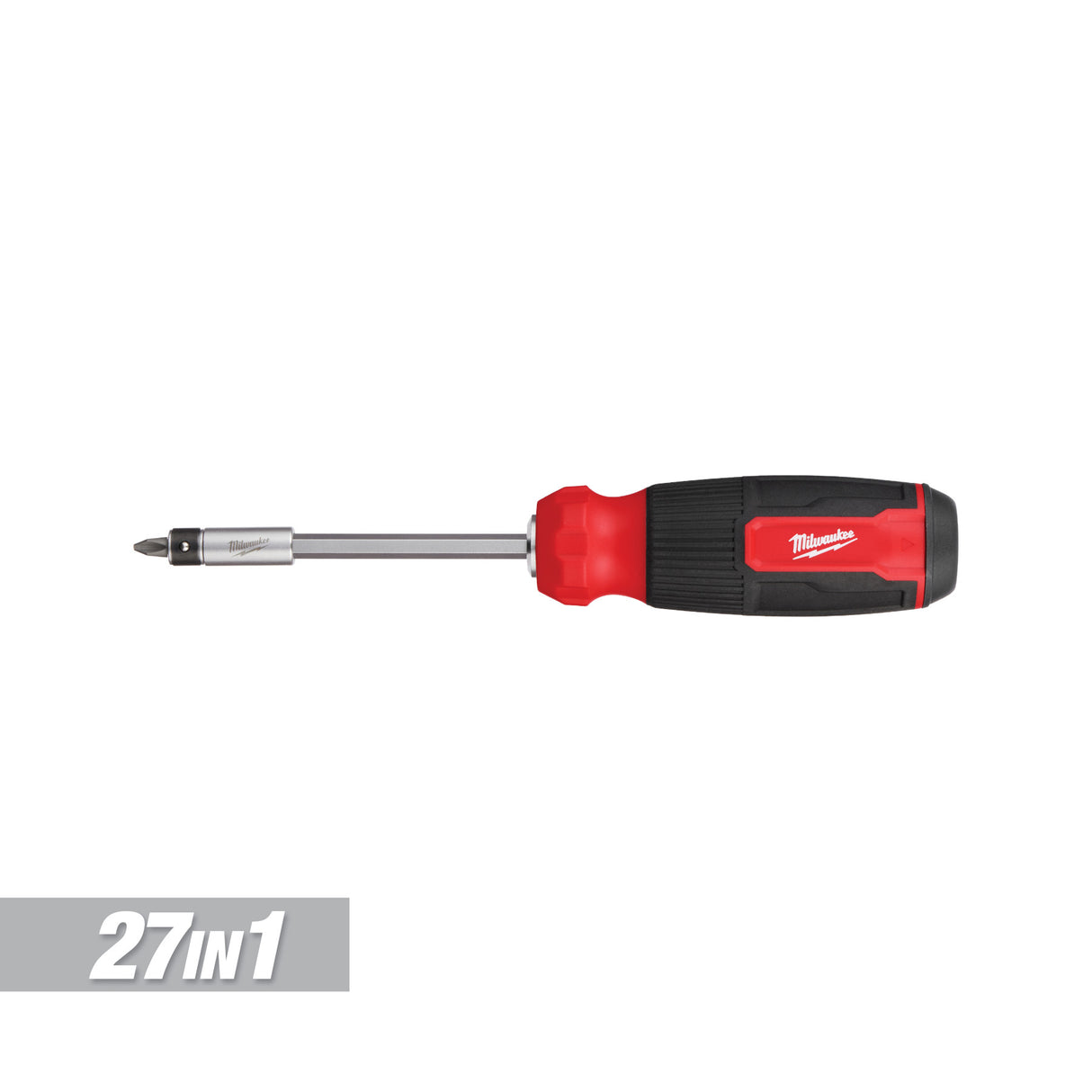 Milwaukee 48-22-2901 27-in-1 Multi-Bit Screwdriver