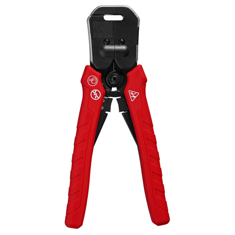 Milwaukee 48-22-3082 Self-Adjusting Wire Stripper & Cutter